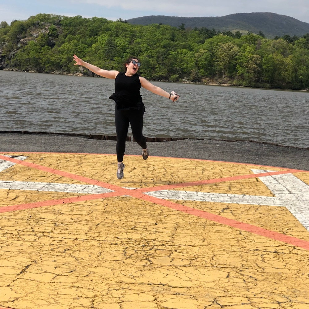 Meet your Posher, Sharon